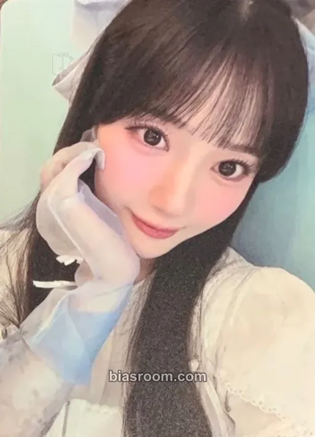 Cutie Street - Emiru Kawamoto - KawaiiLab x Larme Books Collection 2026 Other merch photocard trading card