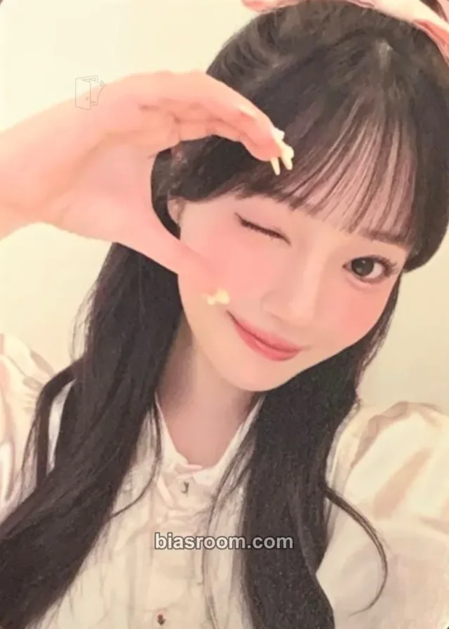 Cutie Street - Emiru Kawamoto - KawaiiLab x Larme Books Collection 2026 Other merch photocard trading card