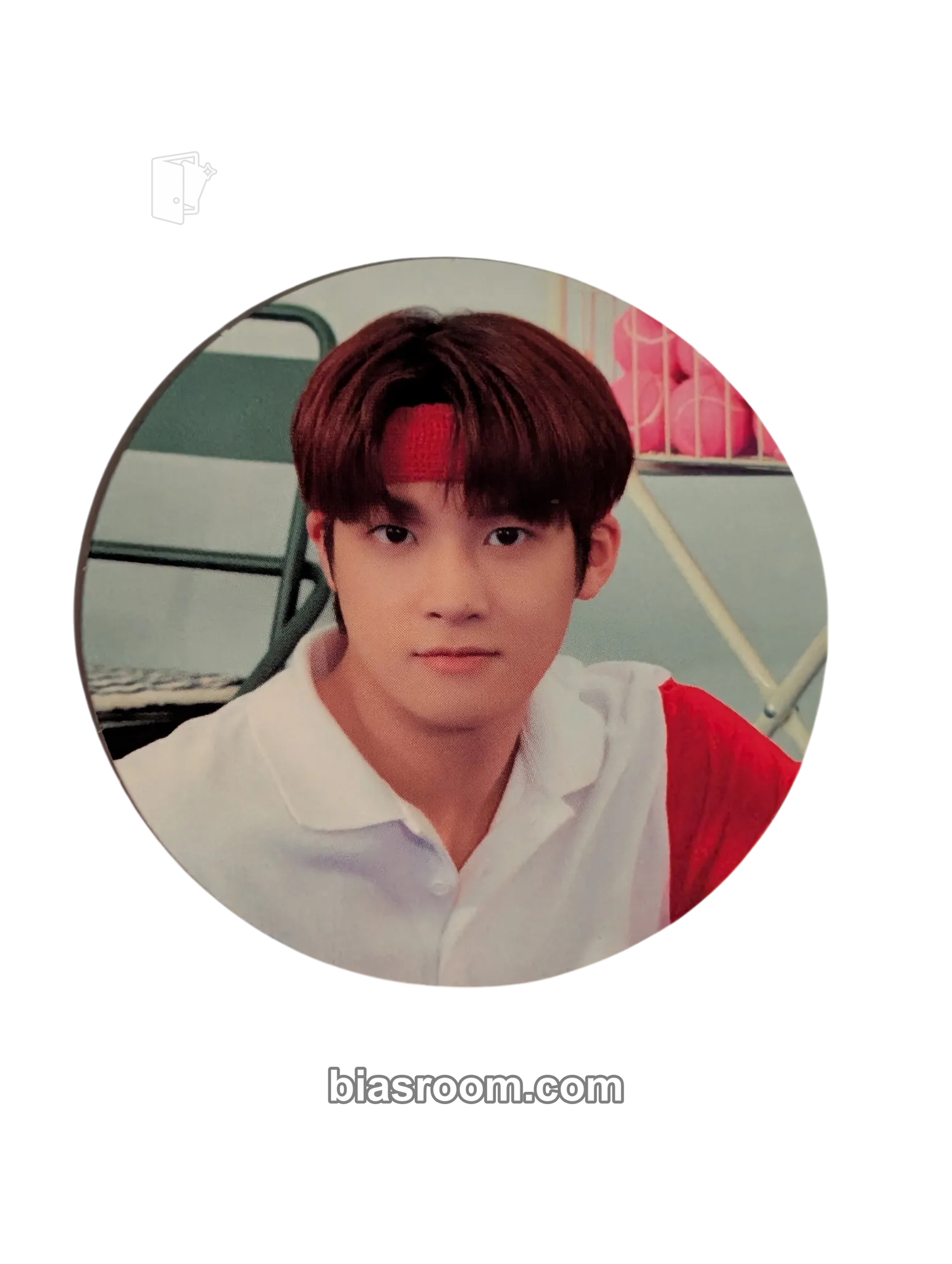 Junmin road𝓨 2ND MEMBERSHIP KIT Photocard - xikers - xikers K-pop photocard