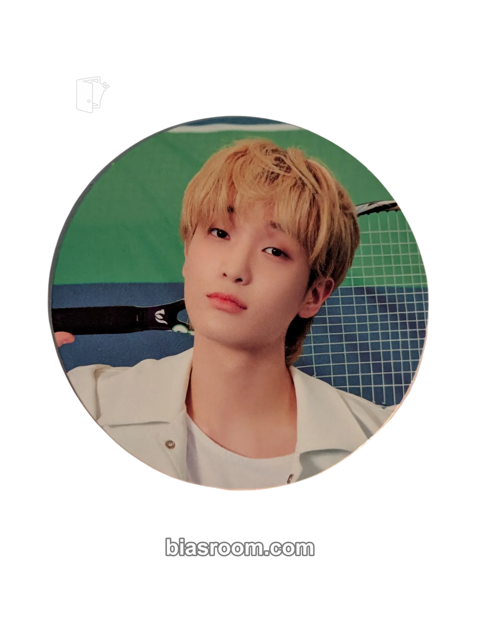 Sumin road𝓨 2ND MEMBERSHIP KIT Photocard - xikers - xikers K-pop photocard