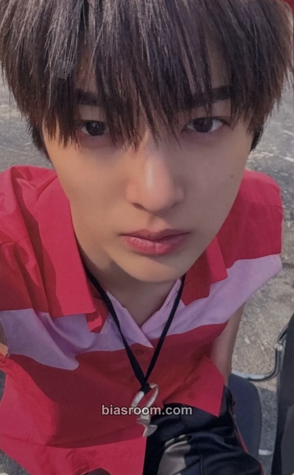 Keonho PUT YOUR PHONE DOWN Tour 2026 トレカ - CORTIS | Bias Room
