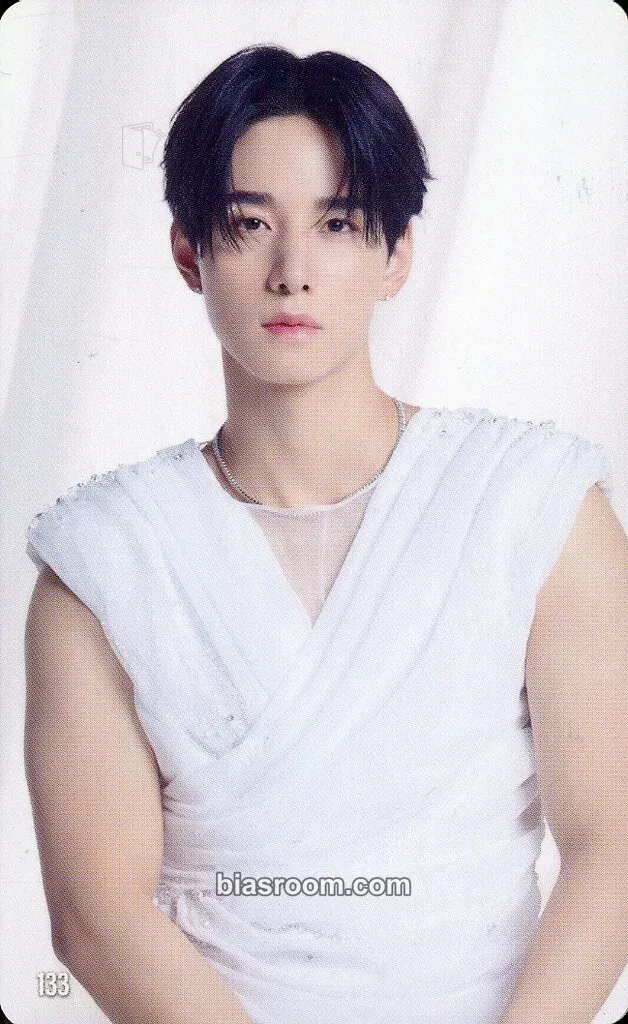Keigo Sato JO1DER SHOW 2026 EIEN Photocard - JO1 - JO1 K-pop photocard