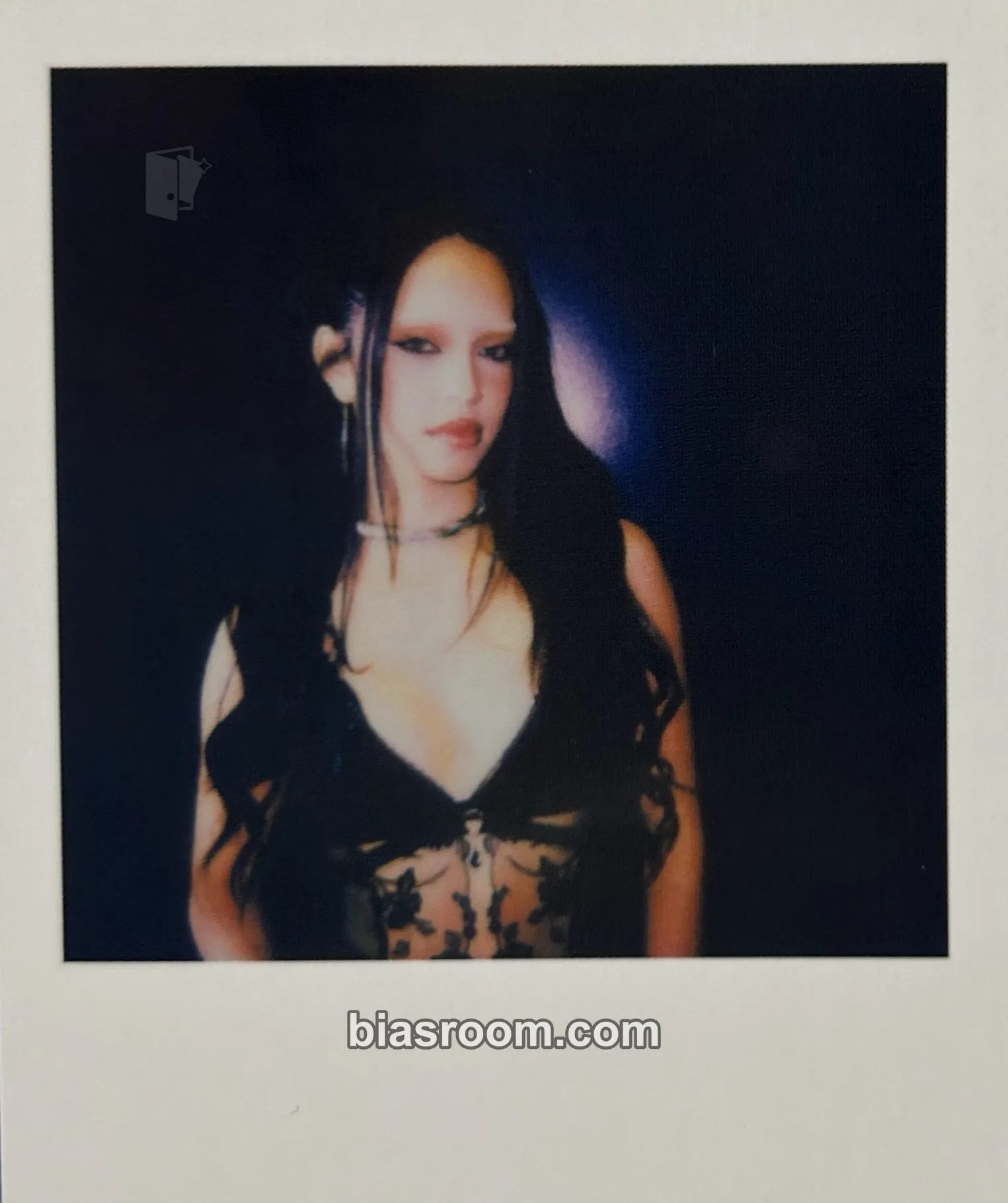 Daniela THE WILDWORLD TOUR Photocard - KATSEYE | Bias Room