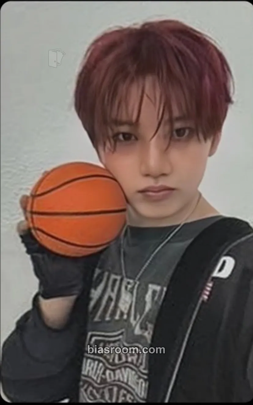 Junkyu New Wav Photocard - TREASURE - TREASURE K-pop photocard