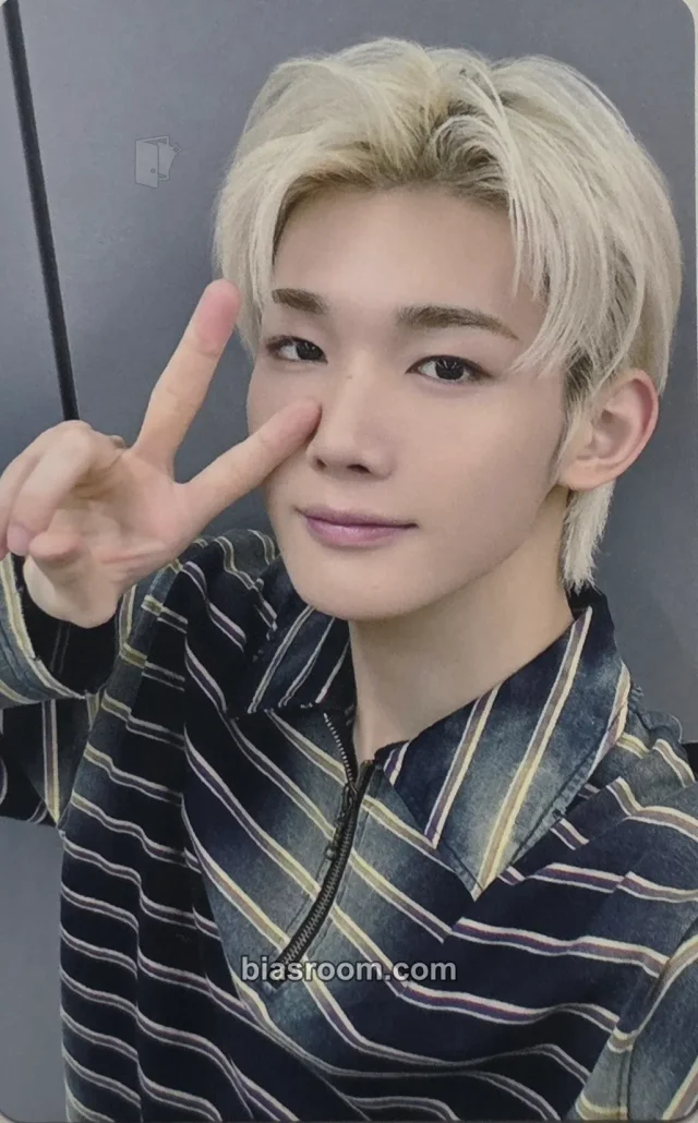 Jo Photocards (&TEAM) | Bias Room