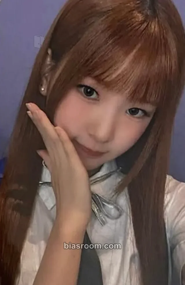HITGS - Iyoo - Things we love: H Album muvve video call/fancall application benefit