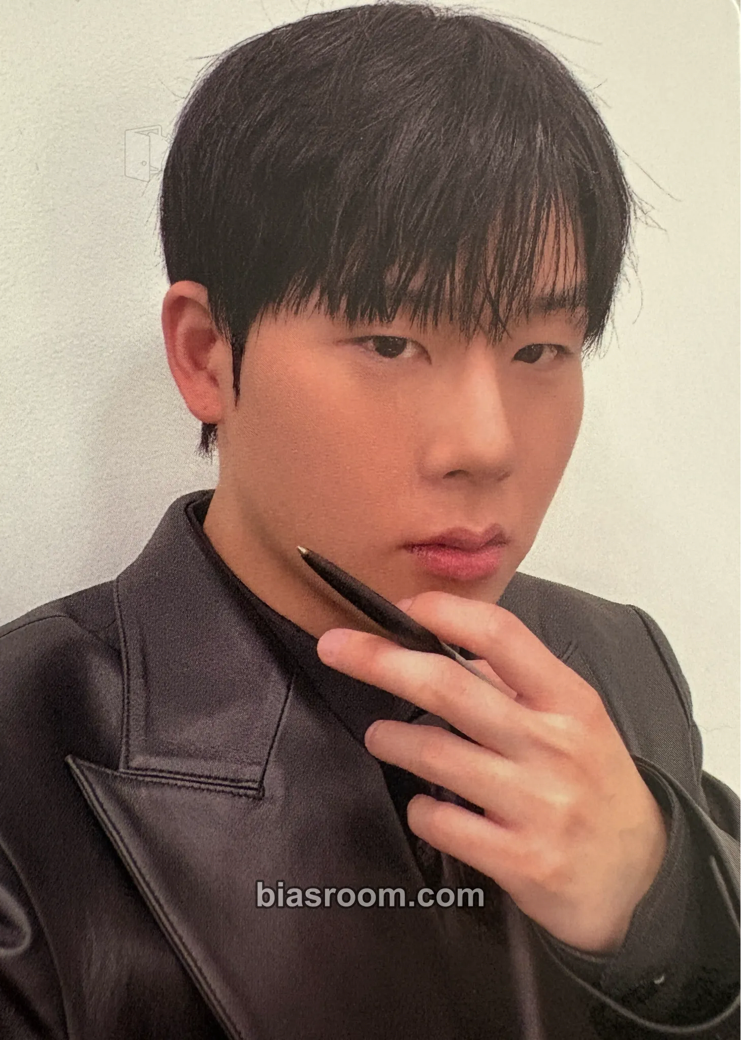Joohoney The Phase Photocard - MONSTA X - photocard K-pop MONSTA X