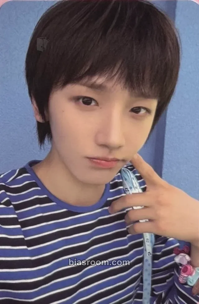 IDID - Semin - FLY! Album broadcast