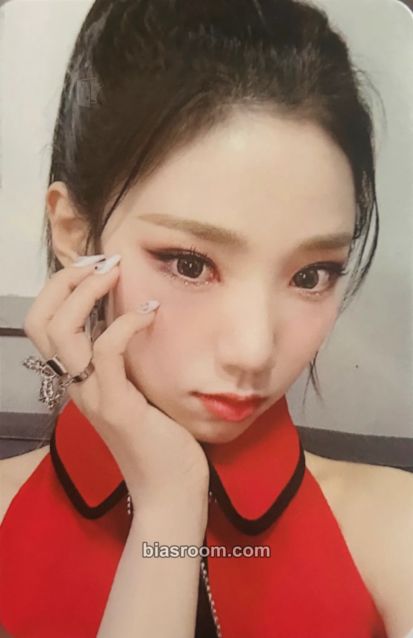 Yeoreum UNNATURAL Photocard - WJSN - photocard K-pop di WJSN