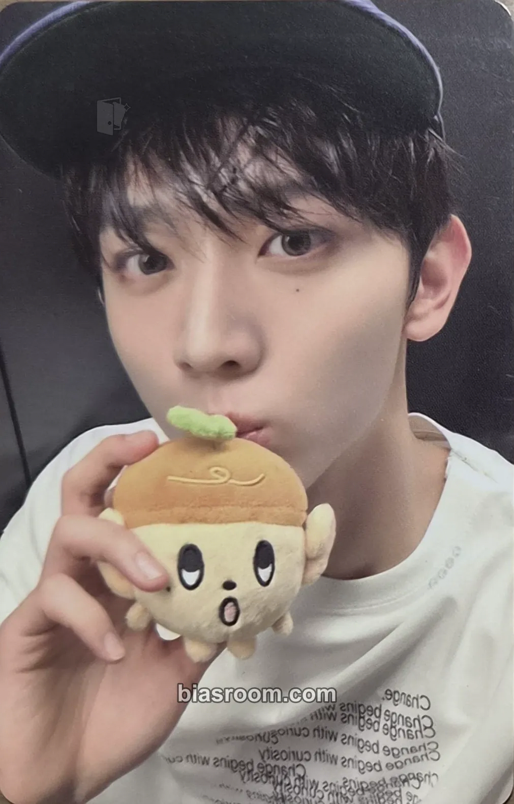Seungeon N:DVERSE Gardening Pop-up Photocard - AND2BLE - AND2BLE K-pop photocard