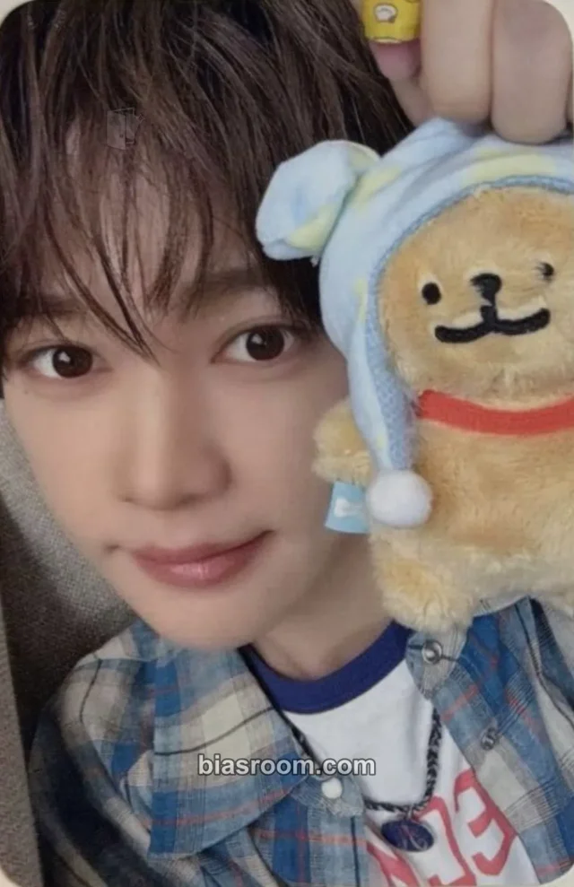 VAYONN - Ayang - Youth Today Album cardiverse round 1 video call/fancall