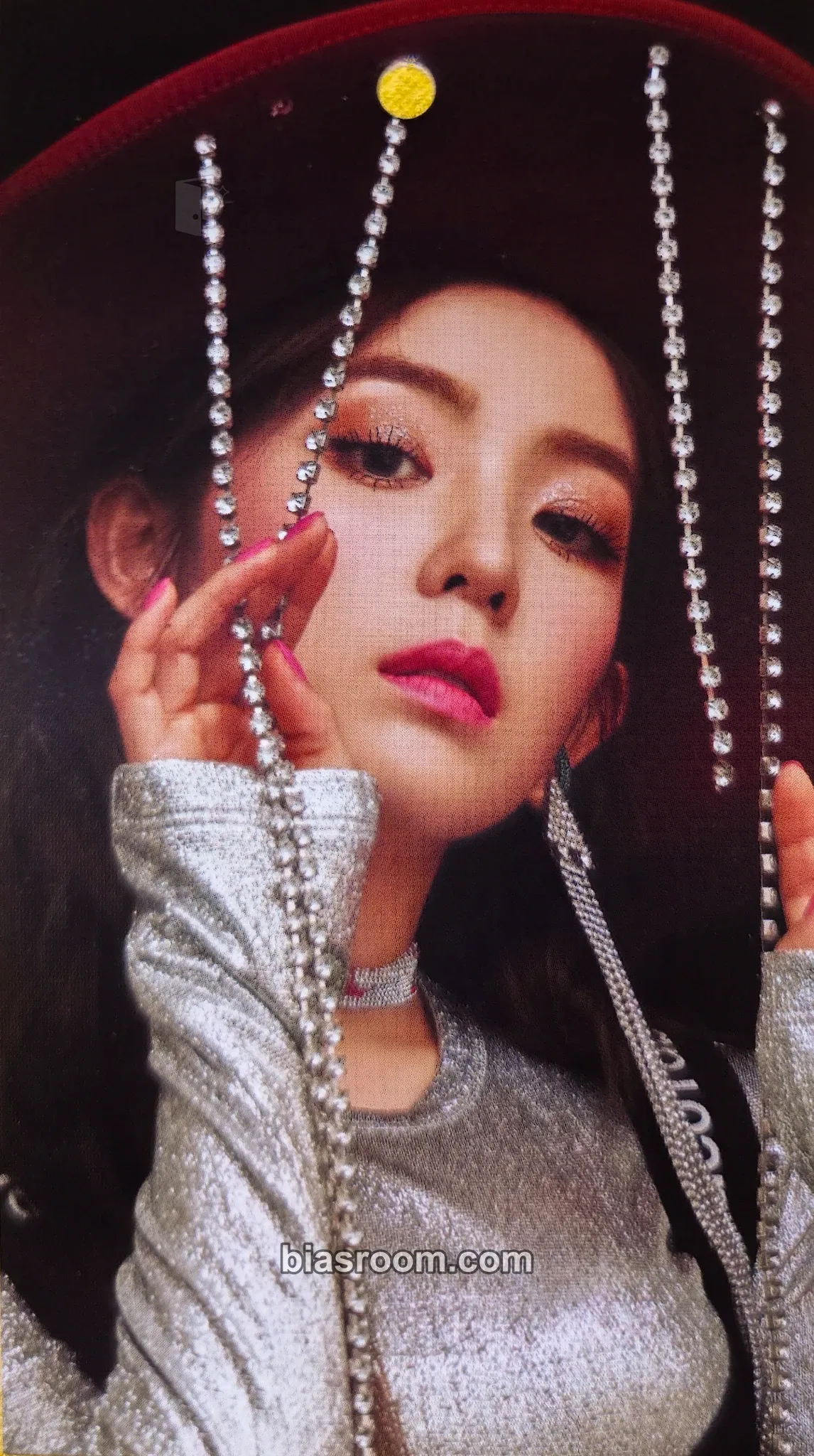 Irene The ReVe Festival: Day 1 Photocard - Red Velvet - Red Velvet K-pop photocard