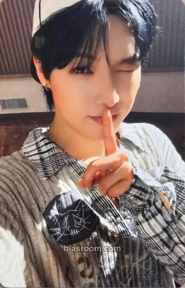ONEWE - Yonghoon - Over The Rainbow Event over the rainbow