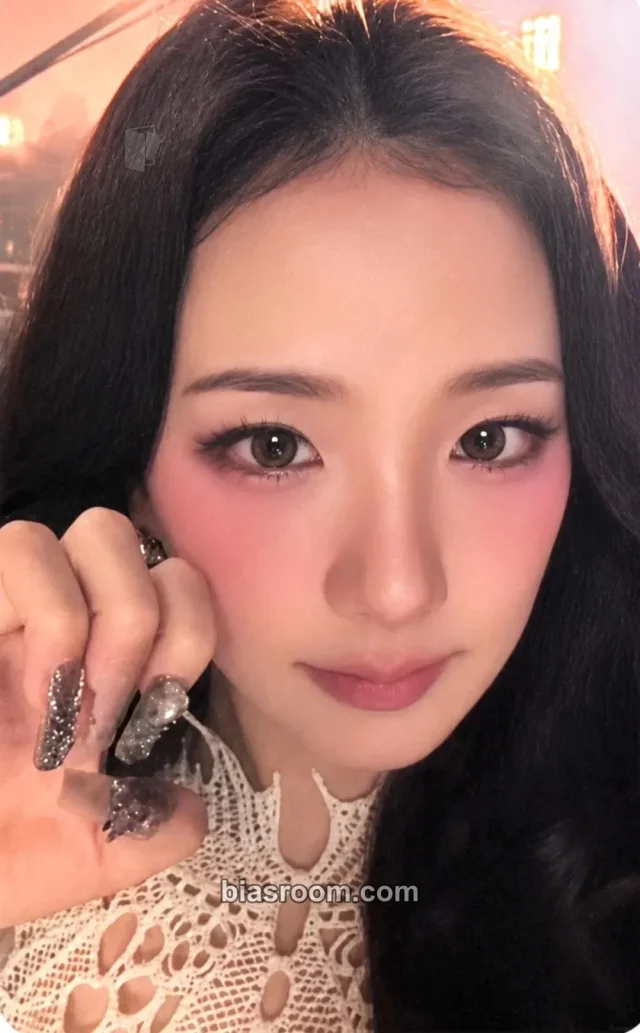 Jisoo Deadline トレカ - BLACKPINK | Bias Room