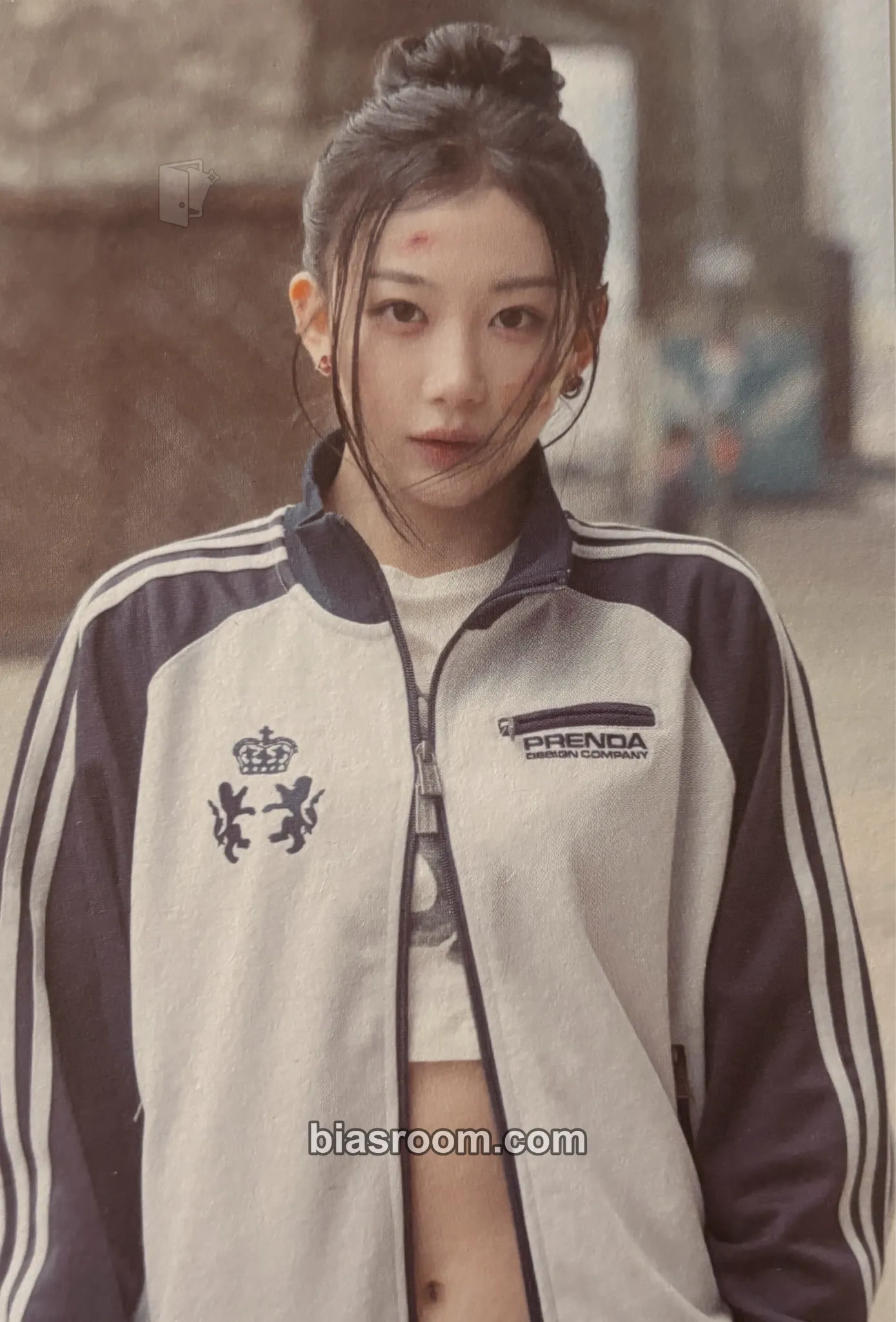 Kaede Assemble25 Photocard - tripleS - photocard K-pop di tripleS