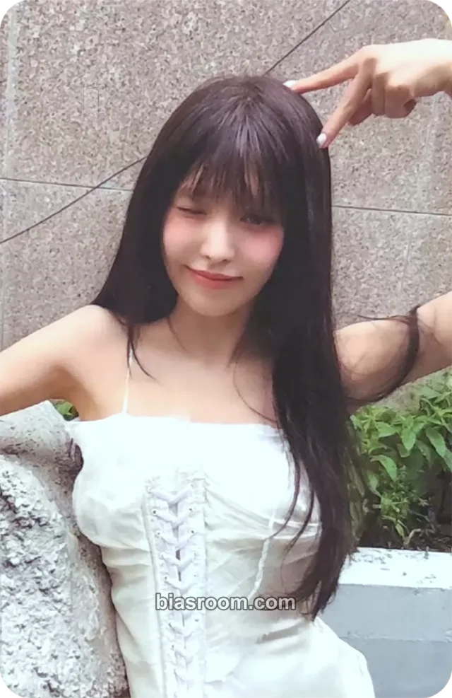 Red Velvet - Wendy - Cerulean Verge Album solo starriver pob (pre-order benefit)