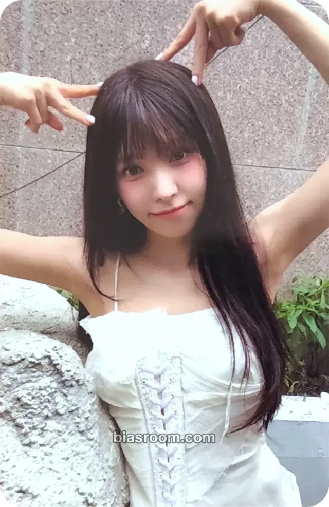 Red Velvet - Wendy - Cerulean Verge Album solo starriver pob (pre-order benefit)