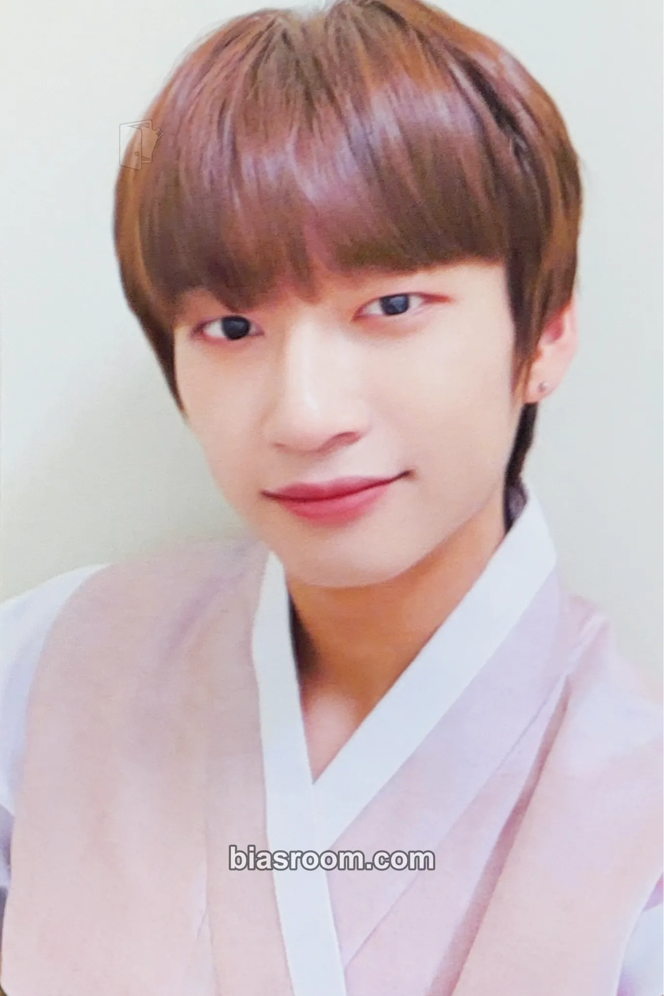 Taedong Story Written in Music Photocard - Omega X - Omega X K-pop photocard