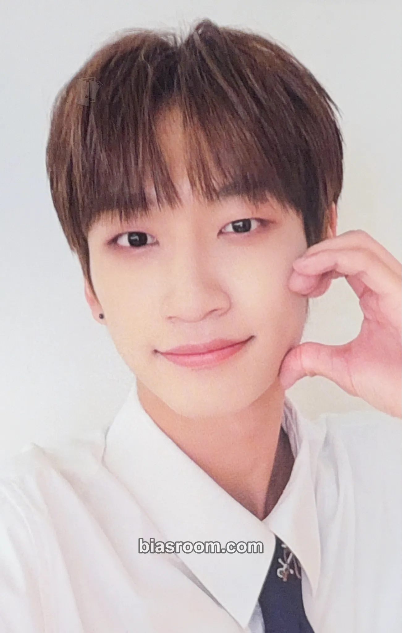 Taedong Story Written in Music Photocard - Omega X - Omega X K-pop photocard