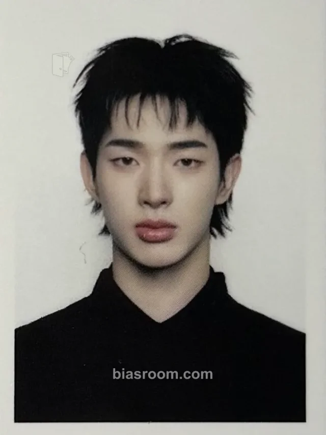 Tomoya Photocards (NEXZ) | Bias Room