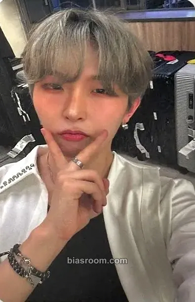 Xiha NTX 2026 FANCON IN TAIPEI Photocard - NTX - NTX K-pop photocard