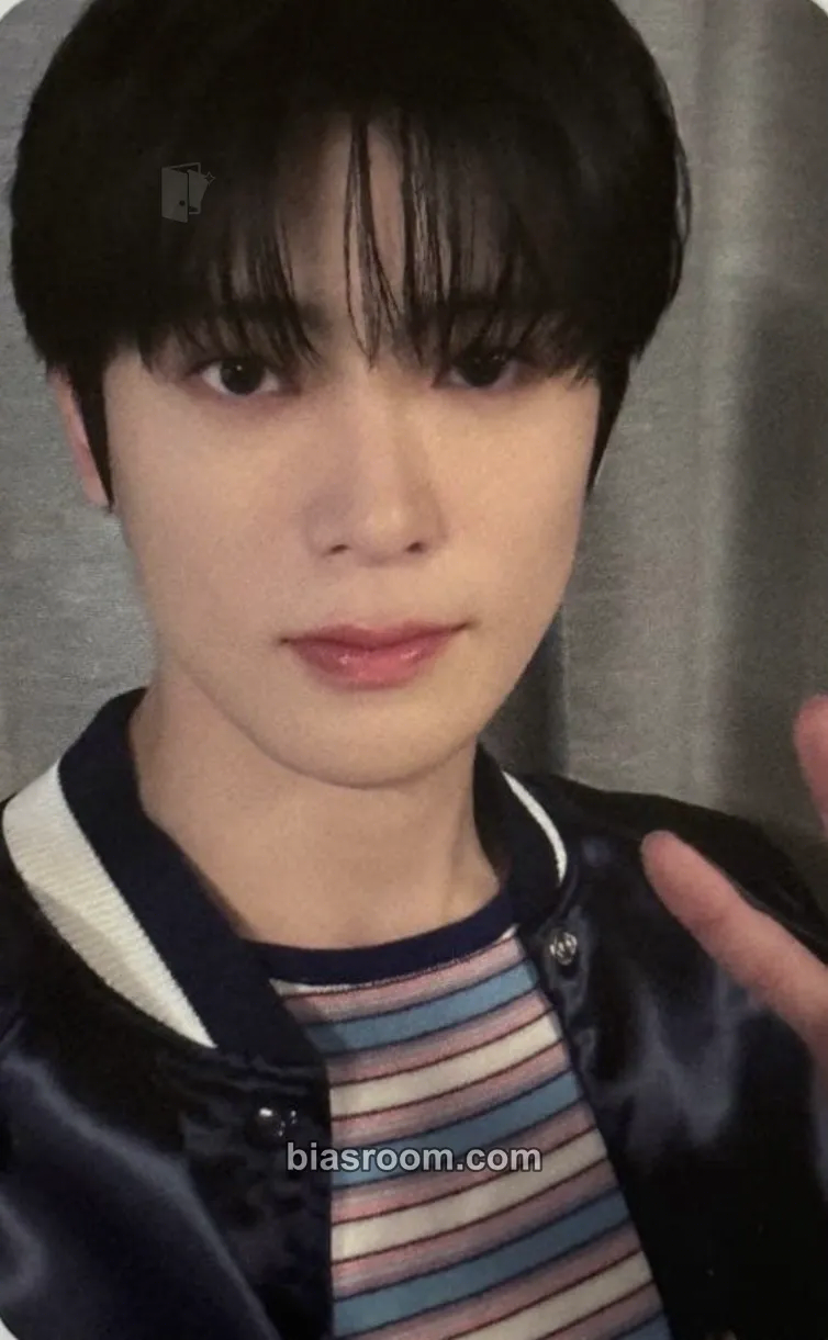 Jaehyun NCT@XYZ Pop-up Photocard - NCT - NCT K-pop photocard