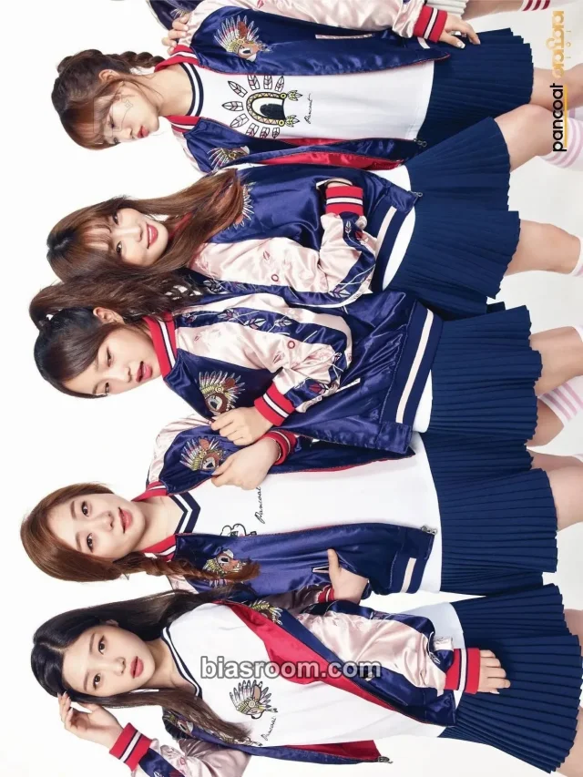 I.O.I - Chaeyeon & Yeonjung & Sejeong - I.O.I x Pancoat Other brand collaboration purchase benefit item set postcard