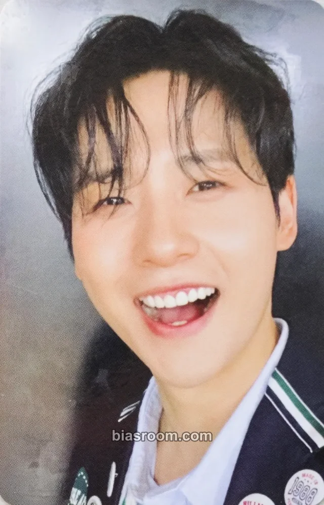 B1A4 - CNU - Connect Album poca album makestar online video call/fancall