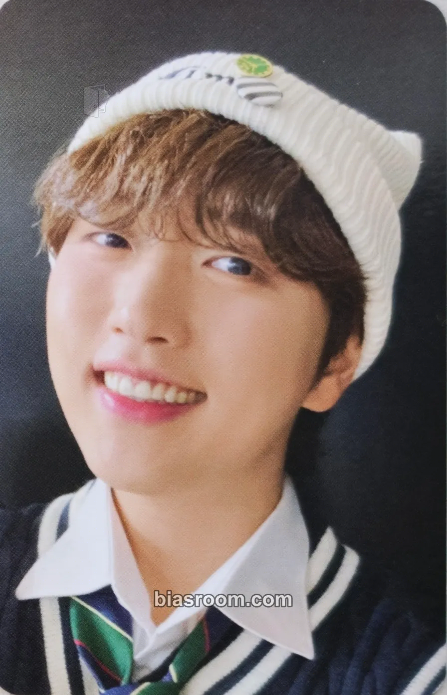 Gongchan Connect トレカ - B1A4 | Bias Room