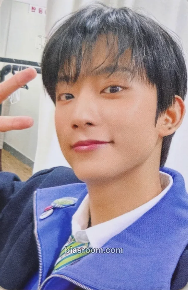 B1A4 - Gongchan - Connect Album poca album makestar online video call/fancall