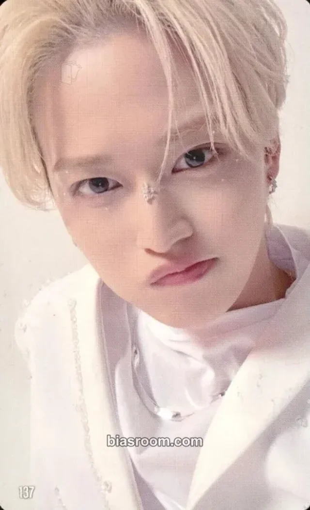 JO1 - Ruki Shiroiwa - JO1DER SHOW 2026 EIEN Event merch photocard random pack trading card tokyo osaka