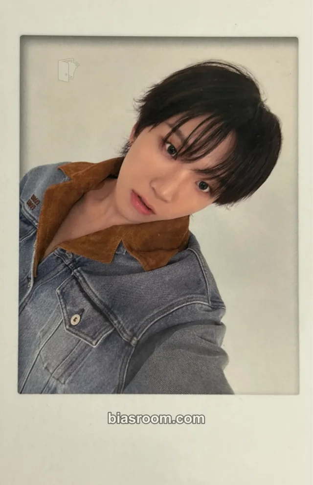 BOYNEXTDOOR - Woonhak - Singles Magazine Other polaroid