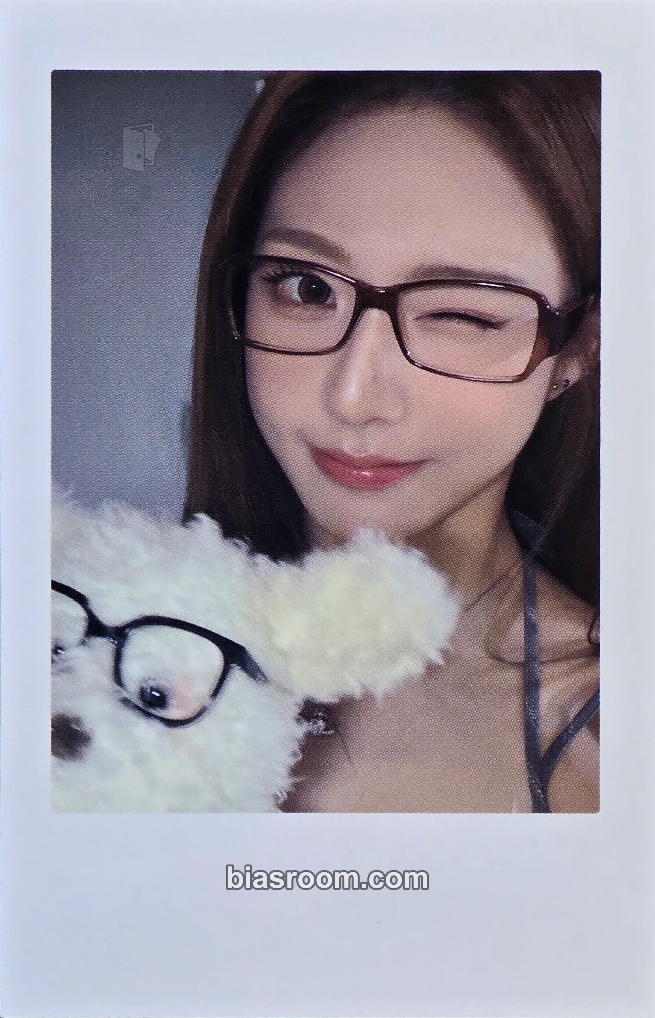 Xinyu Photocards (tripleS) | Bias Room