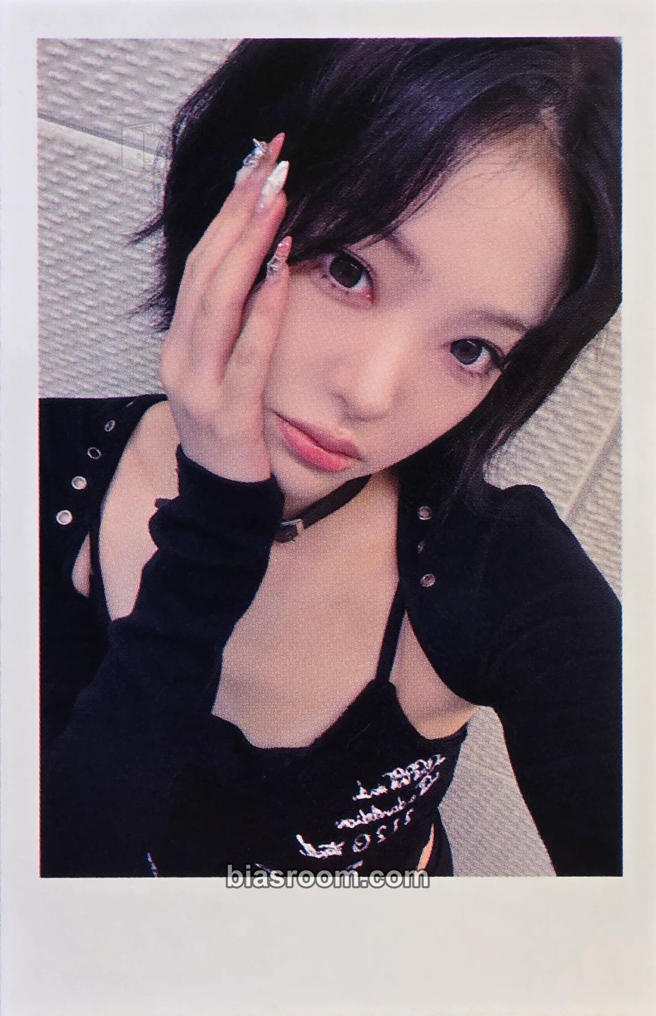 Lynn LOVE&POP pt.1 Photocard - tripleS - tripleS K-pop photocard