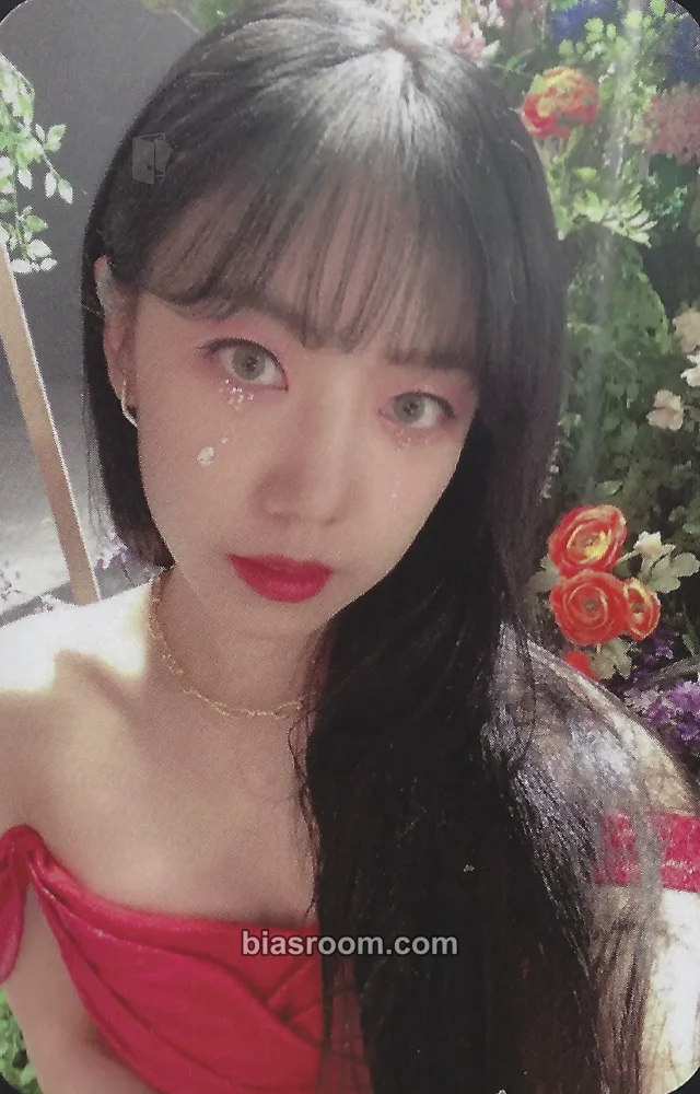 Apink - Namjoo - Bird Album mymusictaste (mmt) video call/fancall solo