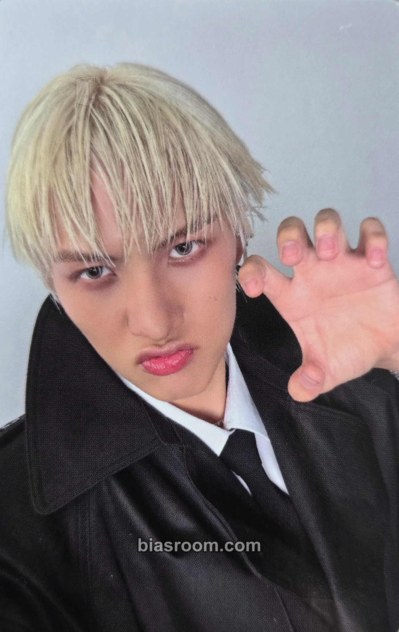 Seongil Photocards (82Major) | Bias Room