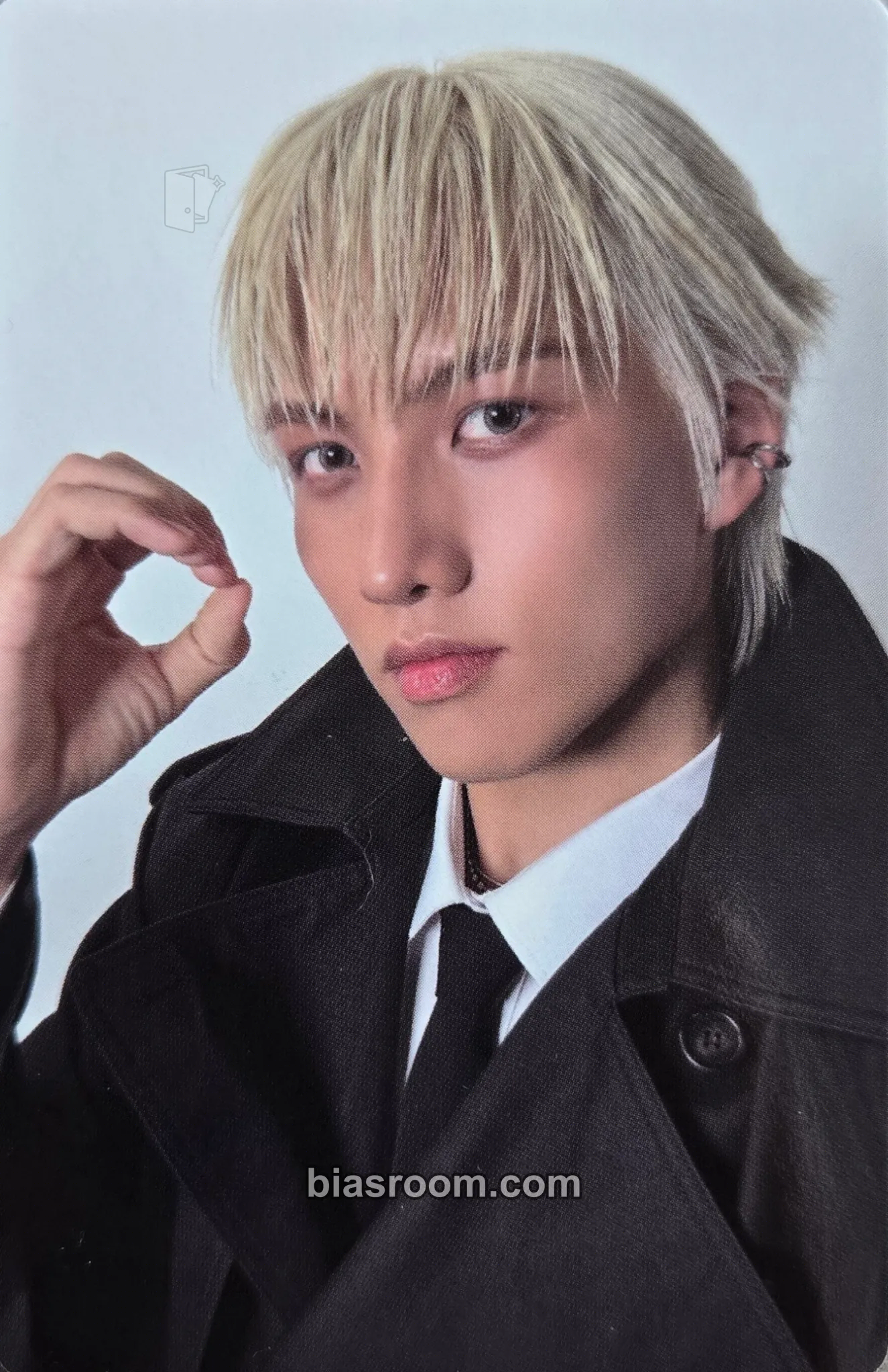Seongil Photocards (82Major) | Bias Room