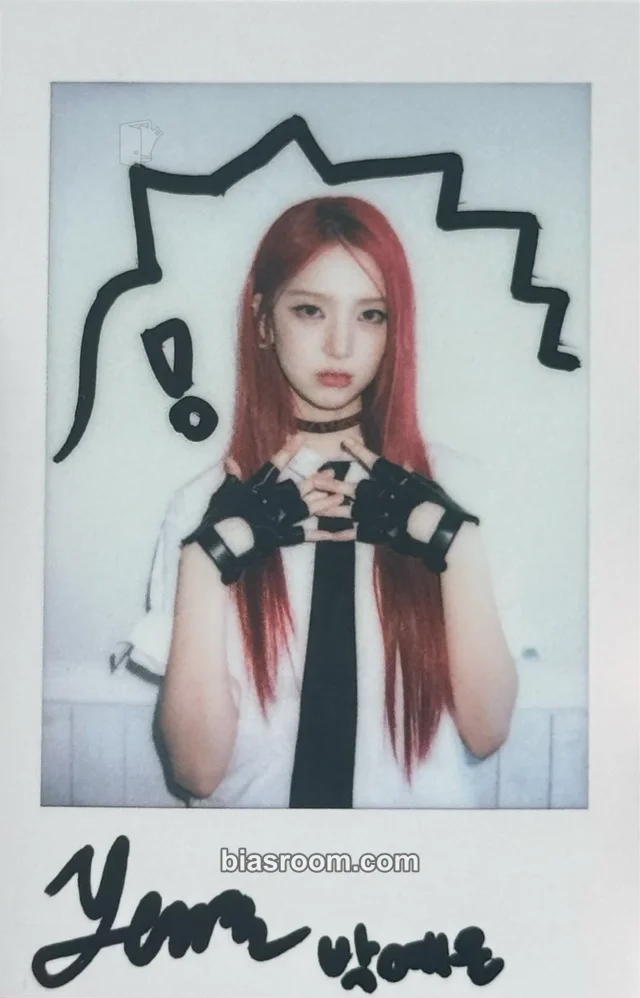 UNCHILD Photocard List & Collection Tracker | Bias Room
