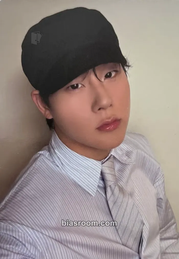 Joohoney The Phase Photocard - MONSTA X - photocard K-pop MONSTA X
