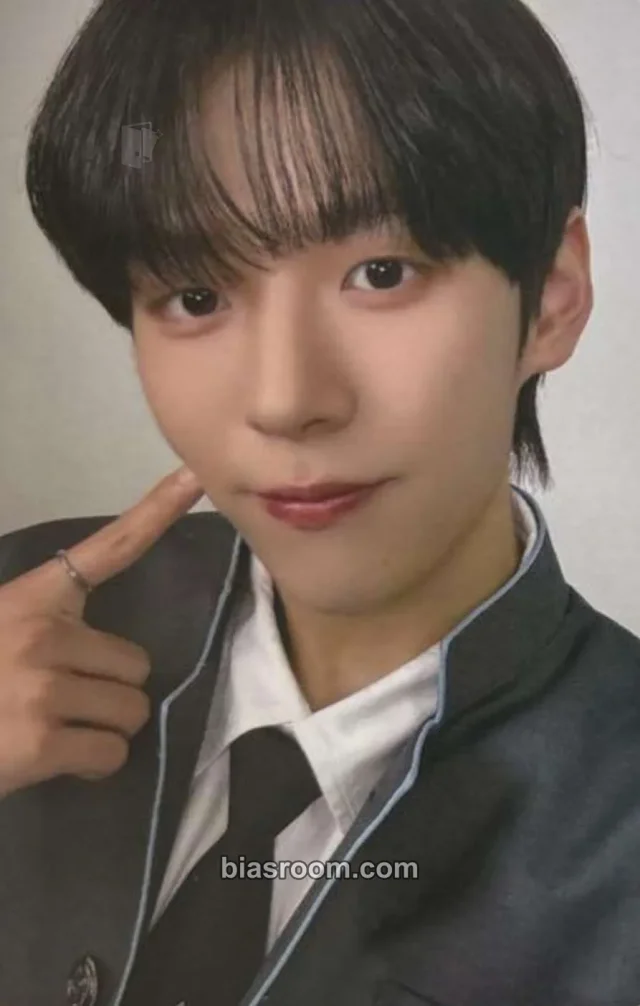 KO1KEYZ - Shinhaeng - PRODUCE 101 JAPAN SHINSEKAI Event trading card