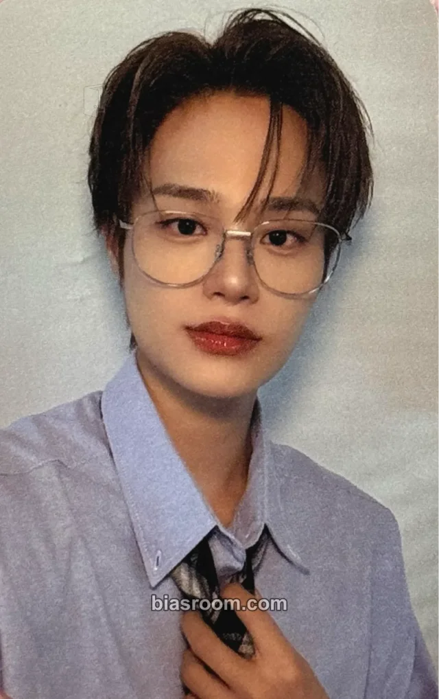 AB6IX - Daehwi - 2026 Season's Greetings Other pob (pre-order benefit) brand new shop photocard set