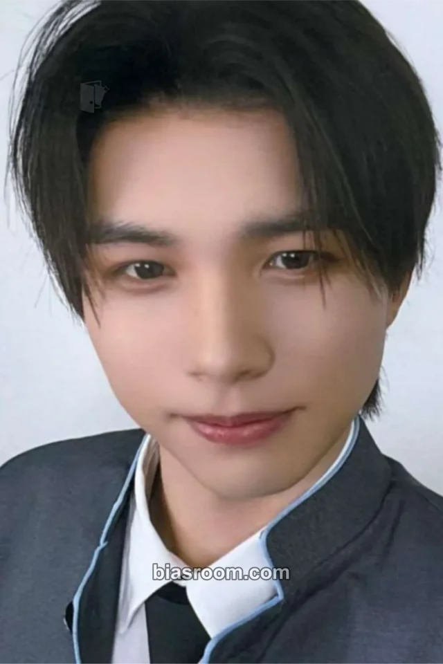 Yuki KO1KEYZ PRODUCE 101 JAPAN SHINSEKAI K-pop photocard