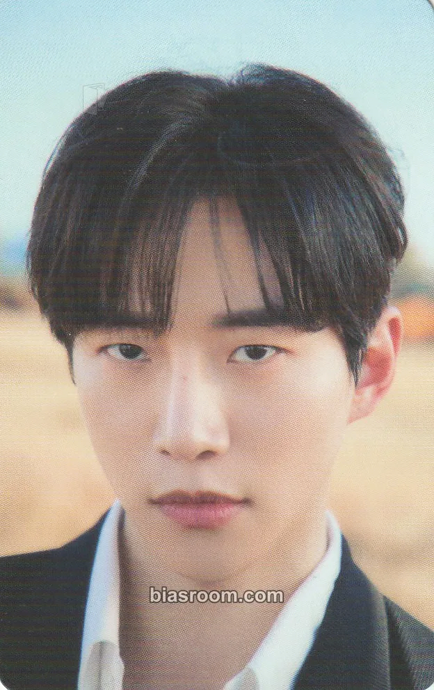 Junho Junho 2022 Season's Greetings Photocard - 2PM | Bias Room