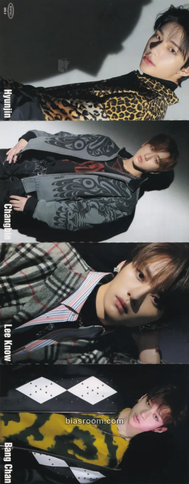 Stray Kids「SKZ2020」トレカ | Bias Room