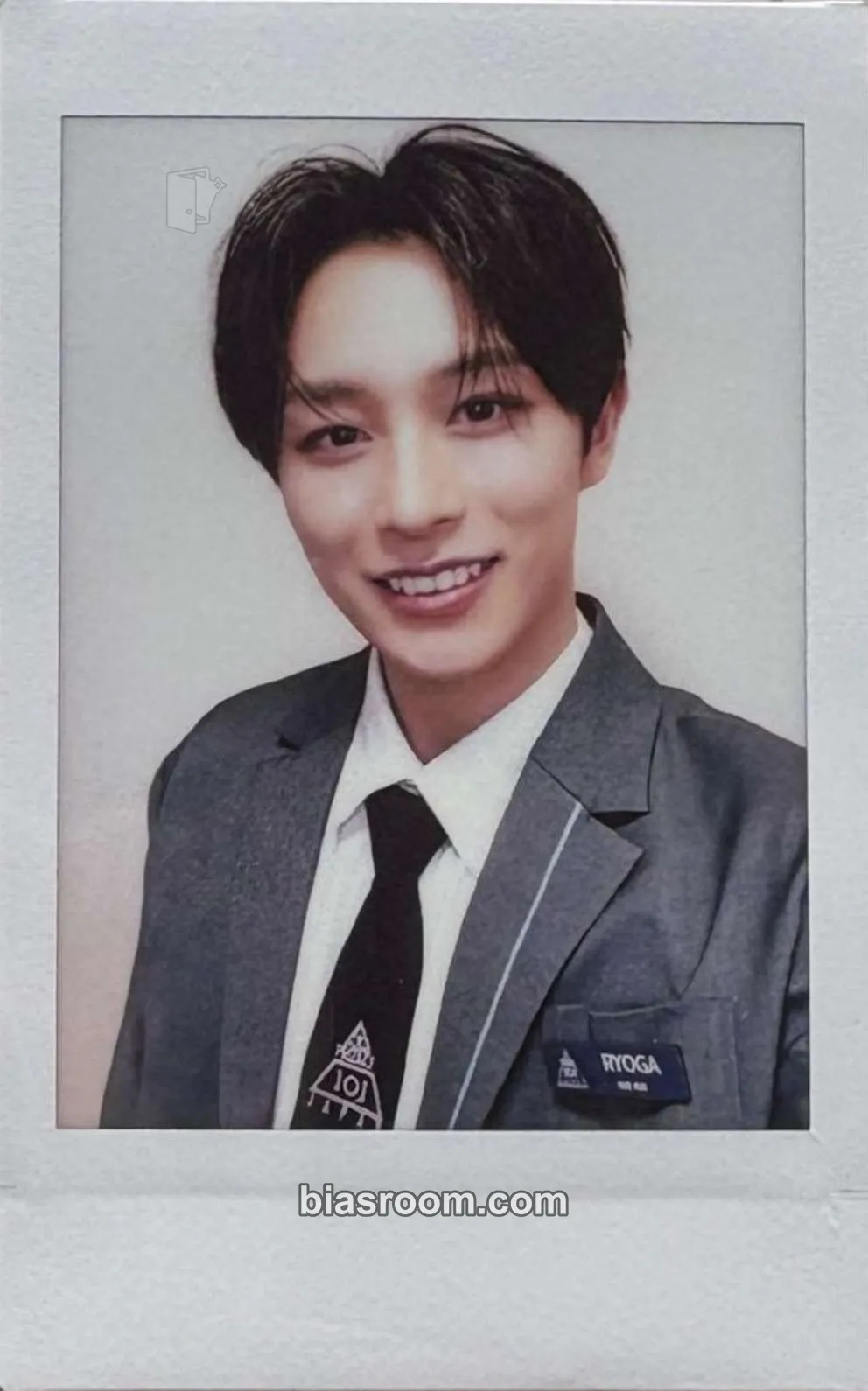 Ryoga PRODUCE 101 JAPAN SHINSEKAI Photocard - KO1KEYZ - photocard de K-pop de KO1KEYZ