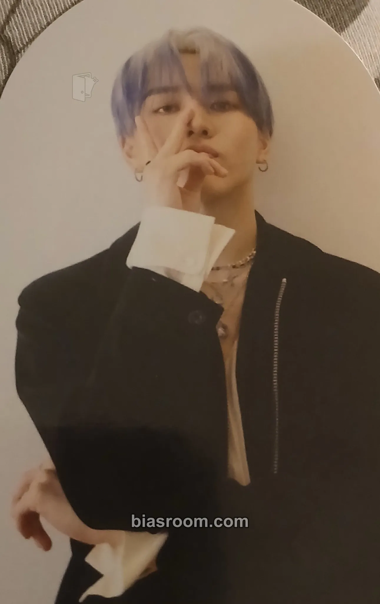 Kino WE:TH Photocard - PENTAGON - PENTAGON K-pop photocard