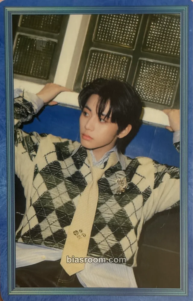 2024 KCON LA Photocard - BOYNEXTDOOR | Bias Room