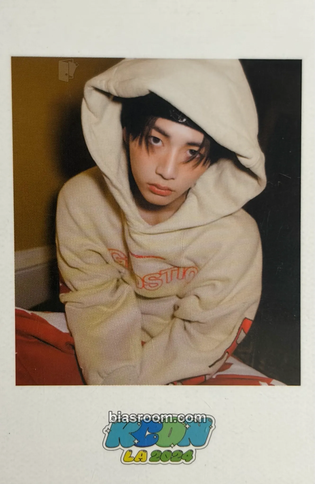 2024 KCON LA Photocard - BOYNEXTDOOR | Bias Room