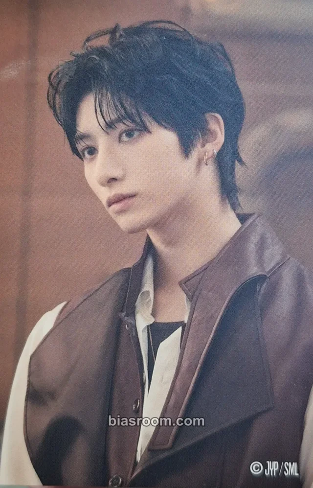 Yu Photocards (NEXZ) | Bias Room