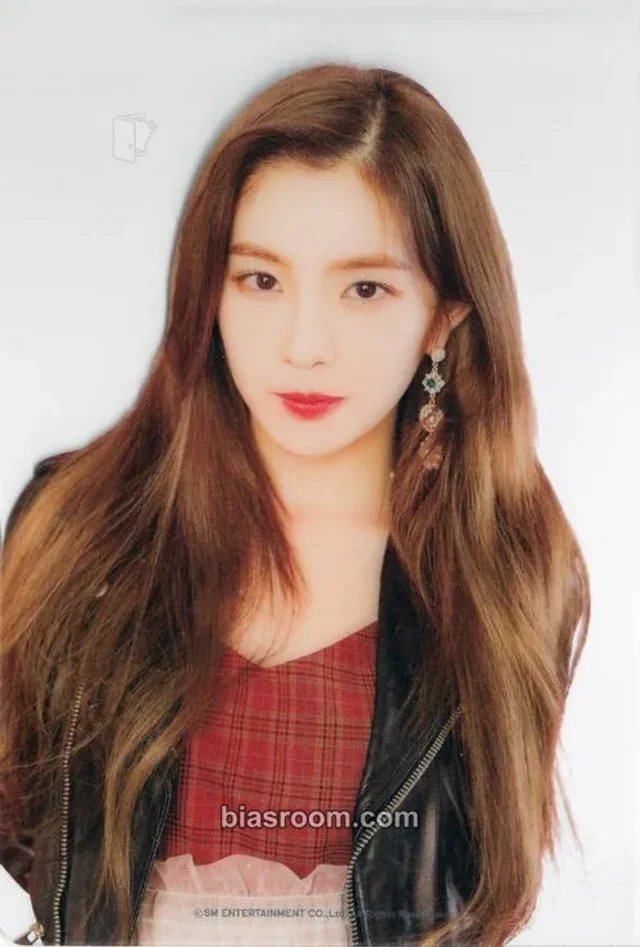 Irene Like A Flower トレカ - Red Velvet | Bias Room